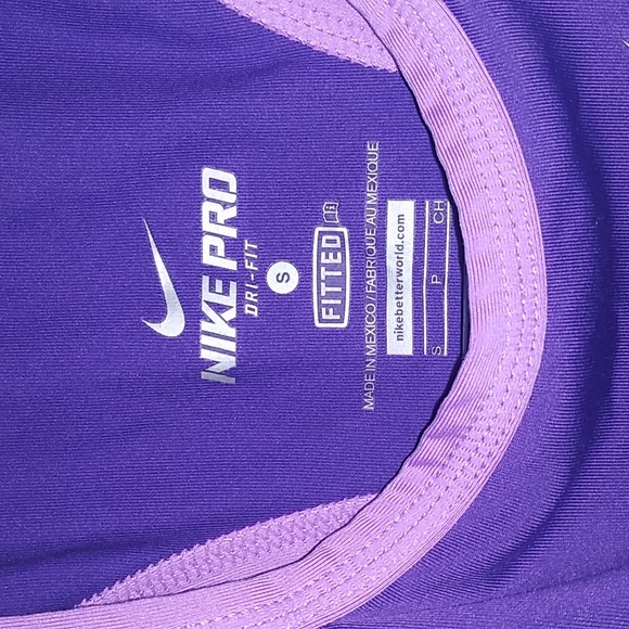 Nike Pro - Picture 3 of 4